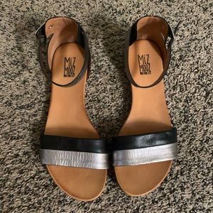 Miz Mooz Atlantic sandal